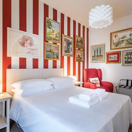 Апартаменты Casa Vacanze In Arte Milano Экстерьер фото