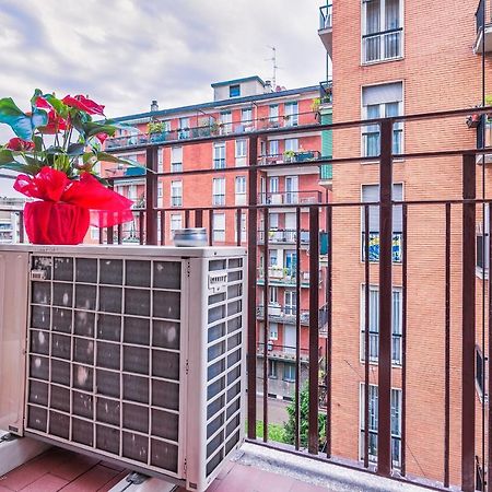 Апартаменты Casa Vacanze In Arte Milano Экстерьер фото