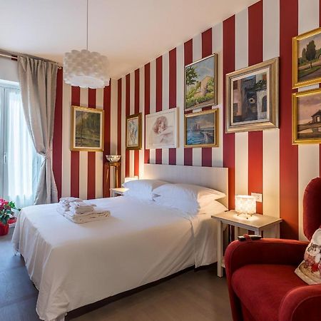 Апартаменты Casa Vacanze In Arte Milano Экстерьер фото