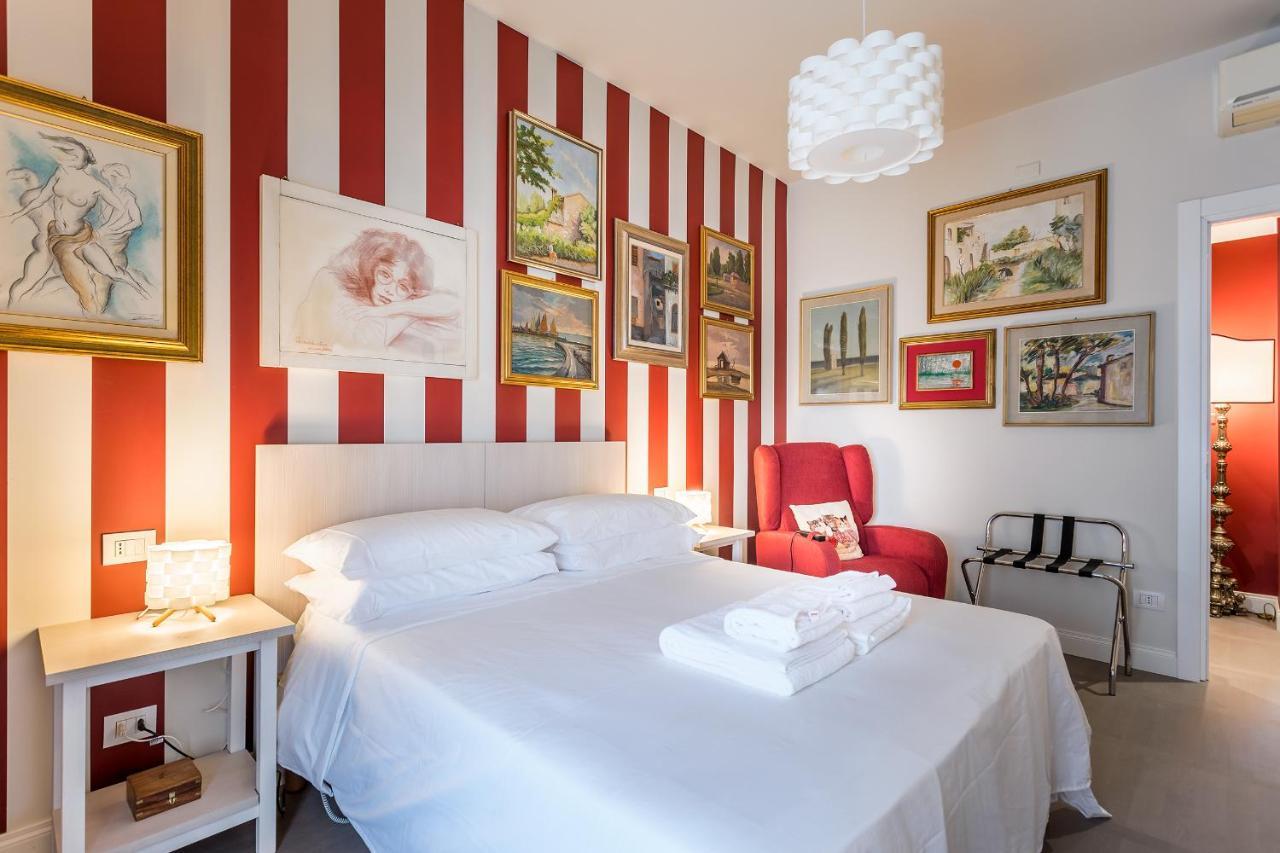 Апартаменты Casa Vacanze In Arte Milano Экстерьер фото