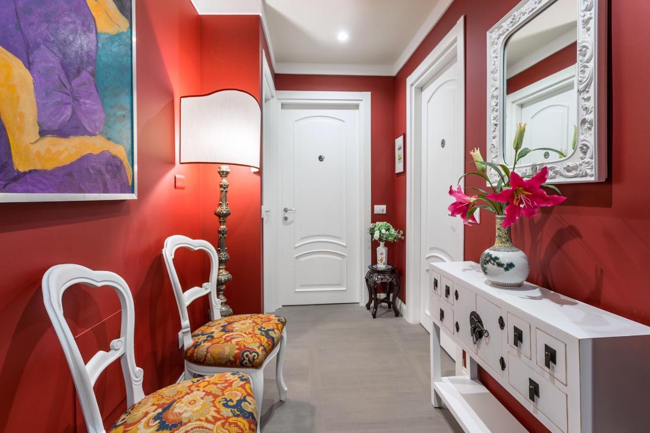 Апартаменты Casa Vacanze In Arte Milano Экстерьер фото